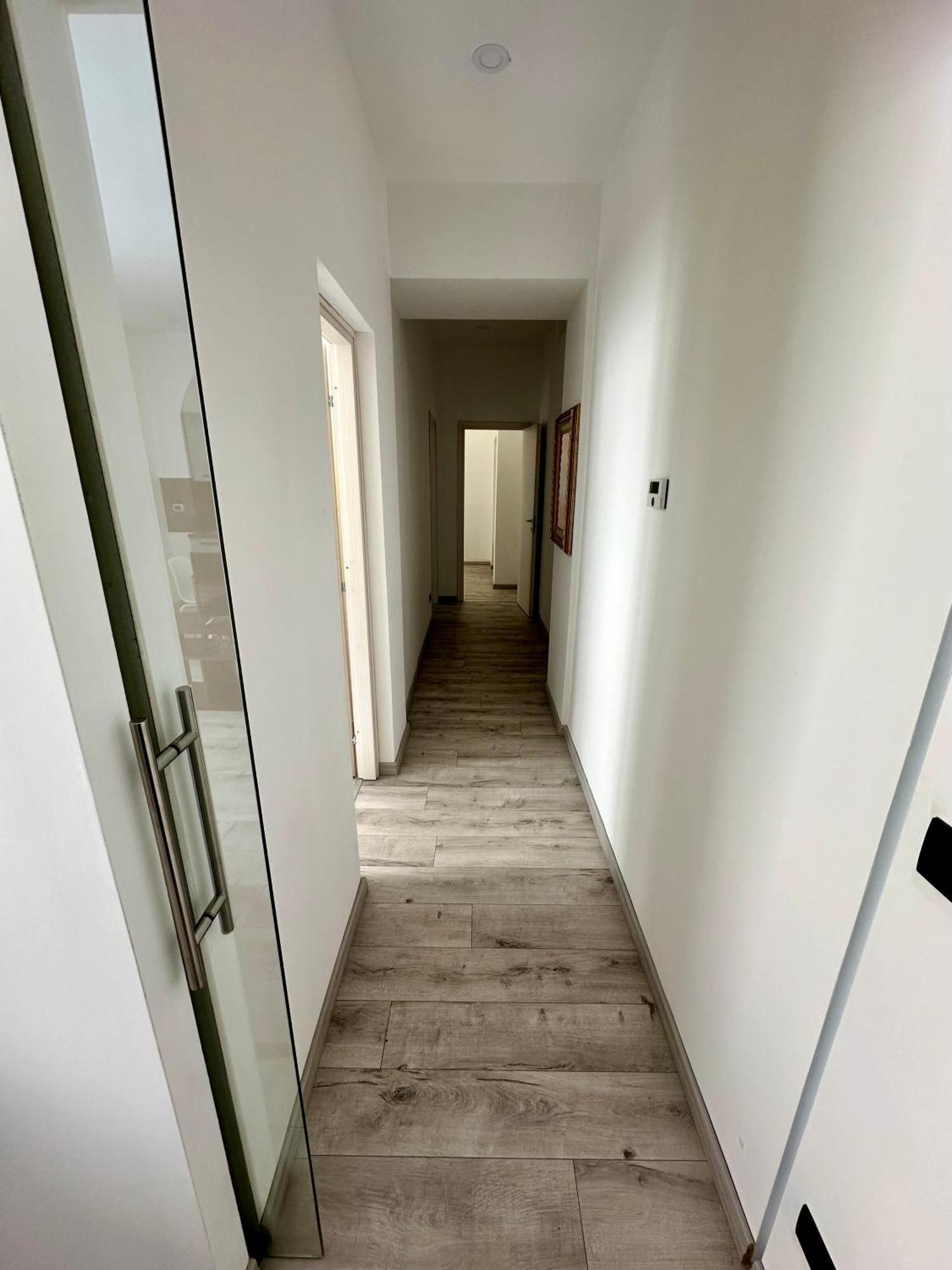 Apartamento Casa Chiarina - Centro Citta Turín Exterior foto