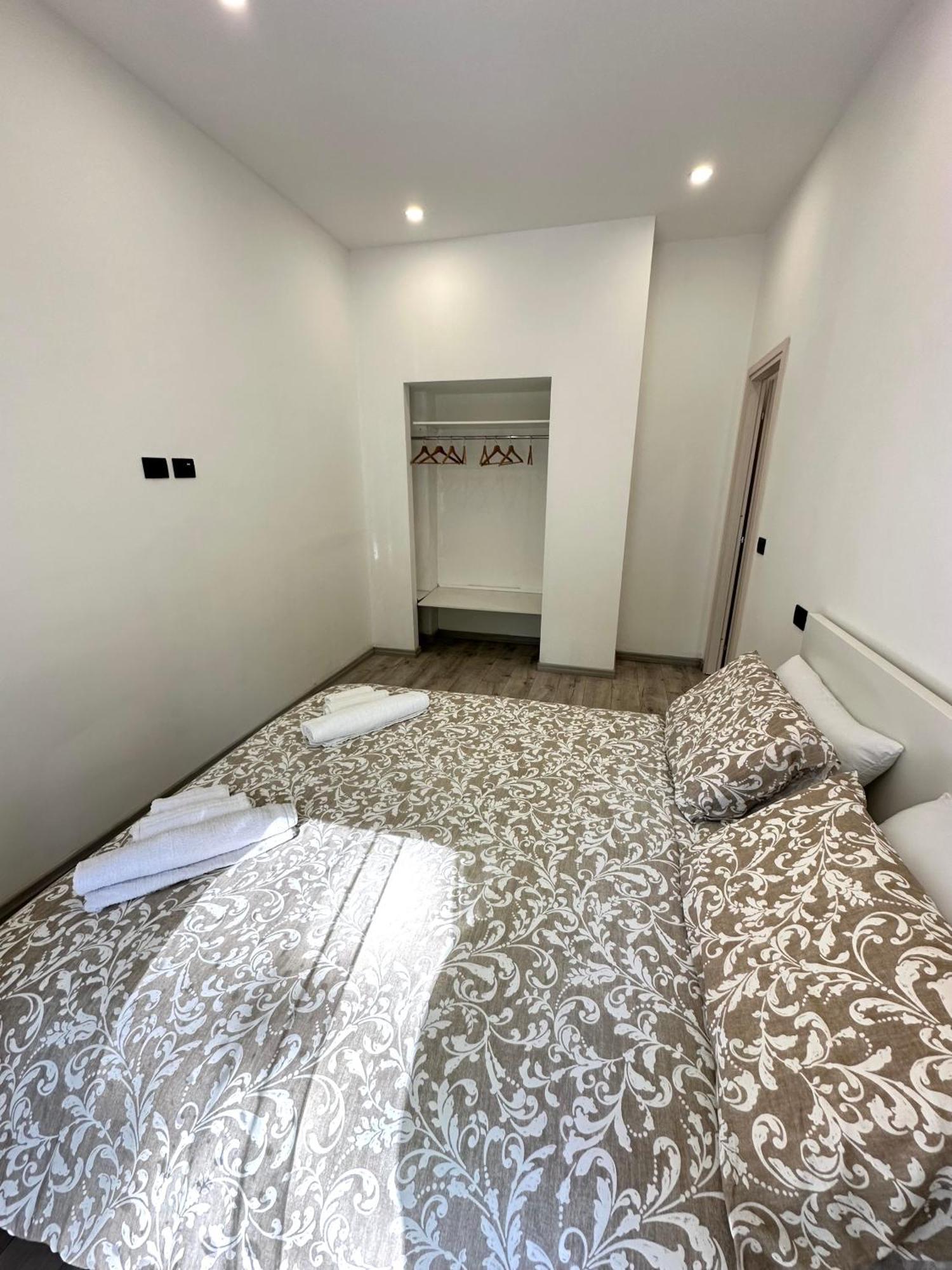 Apartamento Casa Chiarina - Centro Citta Turín Exterior foto